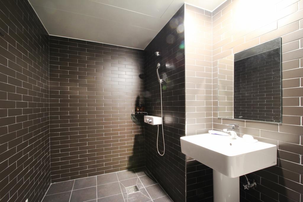 17Th Hotel Yeonje Dış mekan fotoğraf