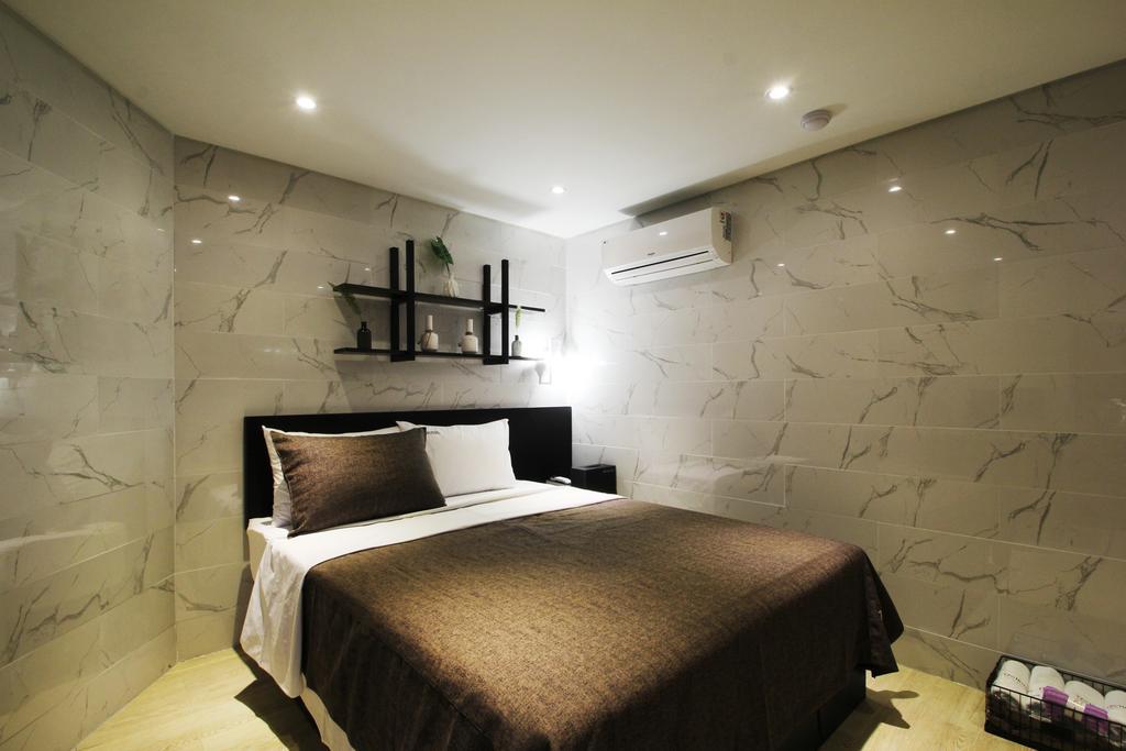 17Th Hotel Yeonje Dış mekan fotoğraf